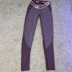 Gymshark leggings
